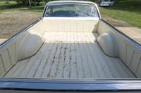 1967 Chevrolet El Camino for sale