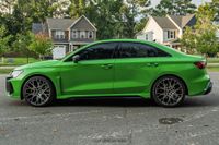 2025 Audi RS3 for sale