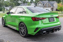 2025 Audi RS3 for sale