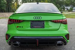2025 Audi RS3 for sale