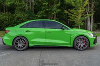 2025 Audi RS3 for sale