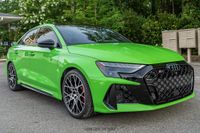 2025 Audi RS3 for sale
