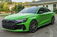 2025 Audi RS3 for sale