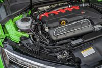 2025 Audi RS3 for sale