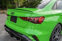 2025 Audi RS3 for sale