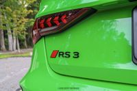 2025 Audi RS3 for sale