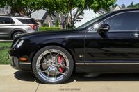 2012 Bentley Continental Flying Spur Series 51 for sale