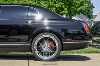 2012 Bentley Continental Flying Spur Series 51 for sale