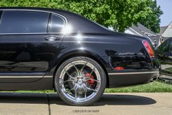 2012 Bentley Continental Flying Spur Series 51 for sale