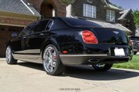 2012 Bentley Continental Flying Spur Series 51 for sale