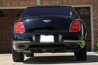 2012 Bentley Continental Flying Spur Series 51 for sale
