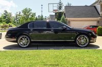 2012 Bentley Continental Flying Spur Series 51 for sale