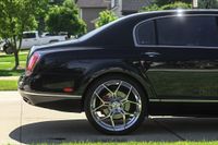 2012 Bentley Continental Flying Spur Series 51 for sale