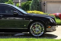 2012 Bentley Continental Flying Spur Series 51 for sale