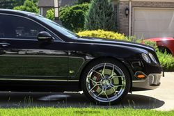 2012 Bentley Continental Flying Spur Series 51 for sale