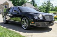 2012 Bentley Continental Flying Spur Series 51 for sale