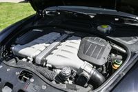 2012 Bentley Continental Flying Spur Series 51 for sale