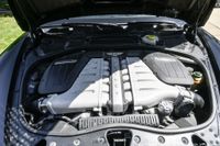 2012 Bentley Continental Flying Spur Series 51 for sale