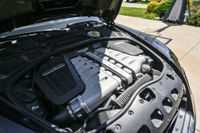 2012 Bentley Continental Flying Spur Series 51 for sale