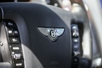 2012 Bentley Continental Flying Spur Series 51 for sale