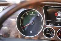 2012 Bentley Continental Flying Spur Series 51 for sale