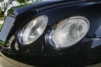 2012 Bentley Continental Flying Spur Series 51 for sale