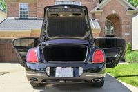 2012 Bentley Continental Flying Spur Series 51 for sale