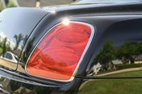 2012 Bentley Continental Flying Spur Series 51 for sale