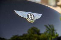2012 Bentley Continental Flying Spur Series 51 for sale