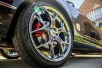 2012 Bentley Continental Flying Spur Series 51 for sale