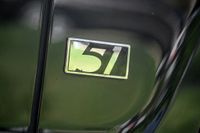 2012 Bentley Continental Flying Spur Series 51 for sale
