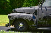 1948 Chevrolet 3100 Panel Truck Restomod for sale