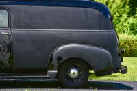1948 Chevrolet 3100 Panel Truck Restomod for sale