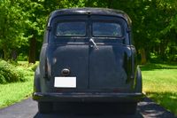 1948 Chevrolet 3100 Panel Truck Restomod for sale