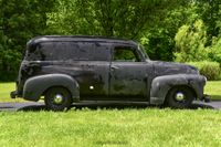 1948 Chevrolet 3100 Panel Truck Restomod for sale