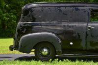 1948 Chevrolet 3100 Panel Truck Restomod for sale