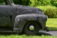 1948 Chevrolet 3100 Panel Truck Restomod for sale