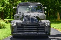 1948 Chevrolet 3100 Panel Truck Restomod for sale