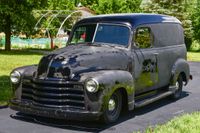 1948 Chevrolet 3100 Panel Truck Restomod for sale
