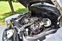 1948 Chevrolet 3100 Panel Truck Restomod for sale