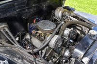 1948 Chevrolet 3100 Panel Truck Restomod for sale