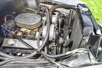 1948 Chevrolet 3100 Panel Truck Restomod for sale