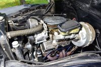1948 Chevrolet 3100 Panel Truck Restomod for sale