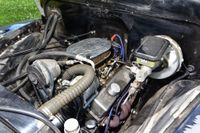 1948 Chevrolet 3100 Panel Truck Restomod for sale