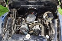 1948 Chevrolet 3100 Panel Truck Restomod for sale