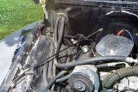 1948 Chevrolet 3100 Panel Truck Restomod for sale