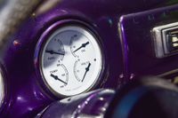 1948 Chevrolet 3100 Panel Truck Restomod for sale