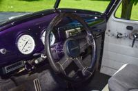 1948 Chevrolet 3100 Panel Truck Restomod for sale