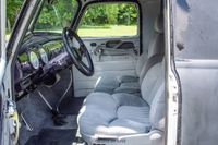 1948 Chevrolet 3100 Panel Truck Restomod for sale