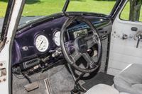 1948 Chevrolet 3100 Panel Truck Restomod for sale